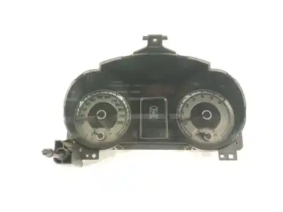 Peça sobressalente para automóvel em segunda mão quadrante por mitsubishi montero (v80/v90) 3.2 di-d intense referências oem iam 8100a626 Peça sobressalente para automóvel em segunda mão quadrante por mitsubishi montero (v80/v90) 3.2 di-d intense referências oem iam 8100a626