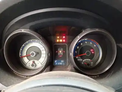 Автозапчастина б/у панель інструментів для mitsubishi montero (v80/v90) 3.2 di-d intense посилання на oem iam 8100a626   Автозапчастина б/у панель інструментів для mitsubishi montero (v80/v90) 3.2 di-d intense посилання на oem iam 8100a626