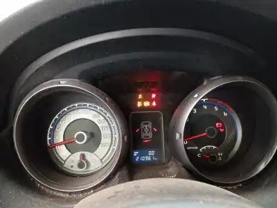 Автозапчастина б/у панель інструментів для mitsubishi montero (v80/v90) 3.2 di-d intense посилання на oem iam 8100a626   Автозапчастина б/у панель інструментів для mitsubishi montero (v80/v90) 3.2 di-d intense посилання на oem iam 8100a626