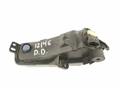 Peça sobressalente para automóvel em segunda mão farol / projetor de nevoeiro direito por ford focus lim. (cb8) sport referências oem iam f1eb15a254ab  