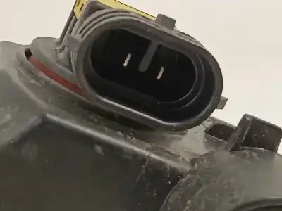 Peça sobressalente para automóvel em segunda mão farol / projetor de nevoeiro direito por ford focus lim. (cb8) sport referências oem iam f1eb15a254ab  