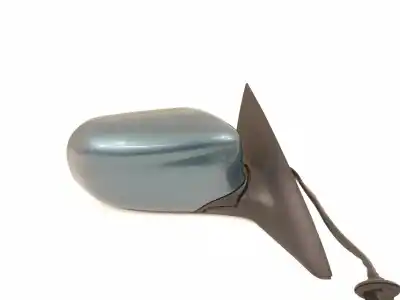 Second-hand car spare part right rearview mirror for jaguar s-type 3.0 v6 24v cat oem iam references rs3142088a02