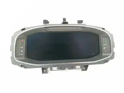 Second-hand car spare part DASHBOARD for SEAT LEON (5F1)  OEM IAM references 5F0920790A  