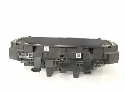 Second-hand car spare part dashboard for seat leon (5f1) cupra 290 oem iam references 5f0920790a  