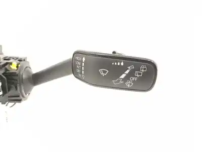 Автозапчастина б/у перерівний контроль для seat leon (5f1) 2.0 cupra посилання на oem iam 5q0953507ja  5q0953513ag