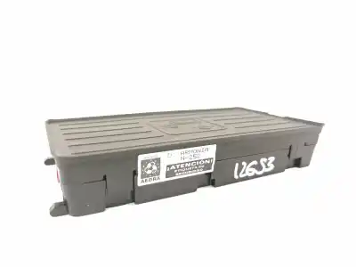 Автозапчастина б/у електронний модуль для seat leon (5f1) cupra 290 посилання на oem iam 81a035502  