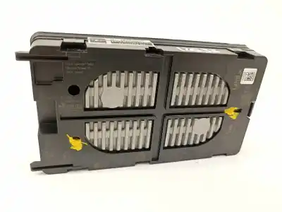 Автозапчастина б/у електронний модуль для seat leon (5f1) cupra 290 посилання на oem iam 81a035502  