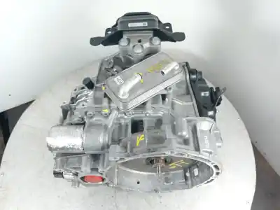 Автозапчастина б/у коробка передач для seat leon (5f1) cupra 290 посилання на oem iam ras  
