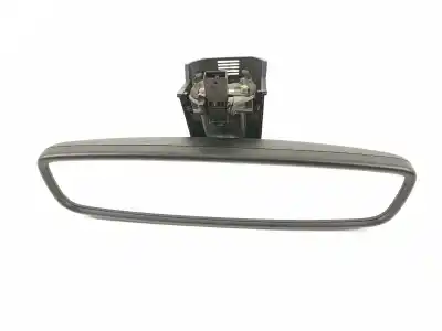 Second-hand car spare part interior rearview mirror for seat leon (5f1) 2.0 cupra oem iam references 3g0857511e