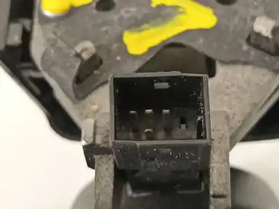 Автозапчастина б/у внутрішне дзеркало для seat leon (5f1) 2.0 cupra посилання на oem iam 3g0857511e  3g0857511e9b9