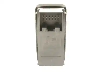 Автозапчастина б/у важіль ручного гальма для seat leon (5f1) 2.0 cupra посилання на oem iam 575927225  