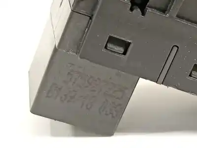 Автозапчастина б/у важіль ручного гальма для seat leon (5f1) 2.0 cupra посилання на oem iam 575927225  