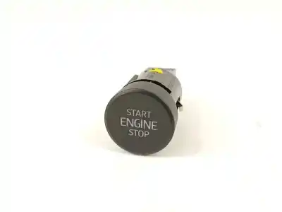 Second-hand car spare part ignition switch for seat leon (5f1) 2.0 cupra oem iam references 575959839a  