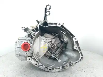 Gebrauchtes Autoersatzteil GETRIEBE zum FIAT STILO MULTI WAGON (192)  OEM-IAM-Referenzen 46813576  55181588