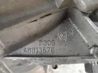 Pezzo di ricambio per auto di seconda mano riduttore per fiat stilo (192) 1.6 16v riferimenti oem iam 46813576  55181588