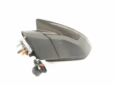 Second-hand car spare part left rearview mirror for seat leon (5f1) 2.0 cupra oem iam references 5f1857507p9b9 5f0949101a 5f0857537b