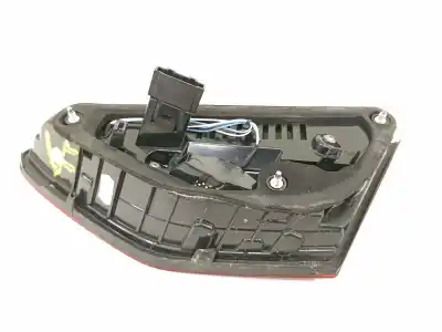 Автозапчастина б/у лівий задній ліхар в дверях для seat leon (5f1) 2.0 cupra посилання на oem iam 5f0945307n  