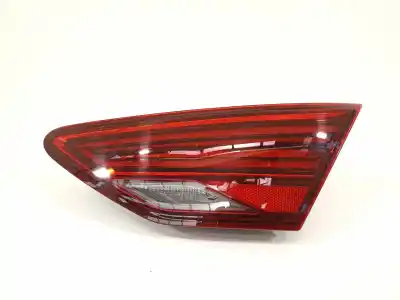 Second-hand car spare part right tailgate door light for seat leon (5f1) 2.0 cupra oem iam references 5f0945308n