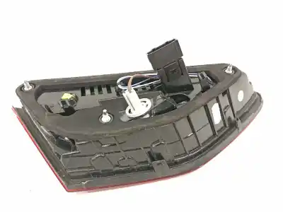 Автозапчастина б/у правий ліхтар в дверях для seat leon (5f1) 2.0 cupra посилання на oem iam 5f0945308n  