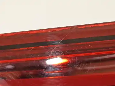 Автозапчастина б/у правий ліхтар в дверях для seat leon (5f1) 2.0 cupra посилання на oem iam 5f0945308n  