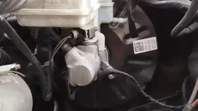 Автозапчасти б/у тормозной серво за seat leon sc (5f5) style ссылки oem iam 5q1614105bp