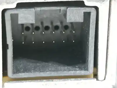 Автозапчастина б/у камера для seat leon (5f1) 2.0 cupra посилання на oem iam 3qd980654  