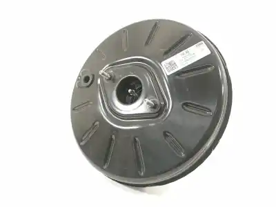 Second-hand car spare part brake servo for seat leon (5f1) 2.0 cupra oem iam references 5q1614105dd