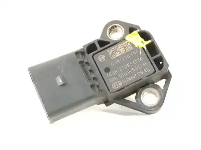 Second-hand car spare part sensor for seat leon (5f1) 2.0 cupra oem iam references 03g906051m