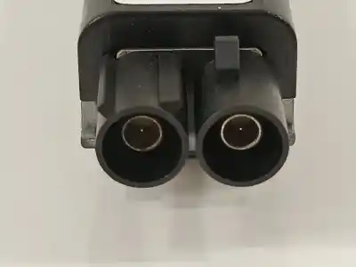 Second-hand car spare part antenna amplifier for seat leon (5f1) 2.0 cupra oem iam references 5f4035225b  