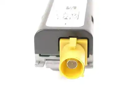 Автозапчасти б/у антенный усилитель за seat leon (5f1) 2.0 cupra ссылки oem iam 5f4035225  