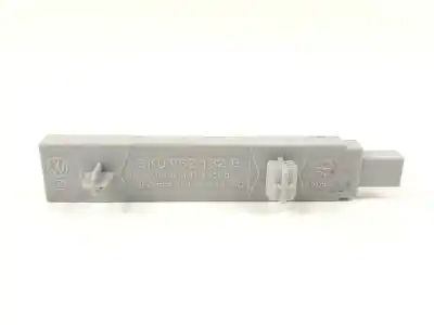 Автозапчастина б/у антена для seat leon (5f1) 2.0 cupra посилання на oem iam 5k0962132b  