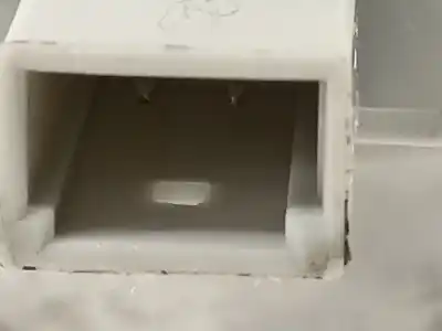 Автозапчастина б/у антена для seat leon (5f1) 2.0 cupra посилання на oem iam 5k0962132b  