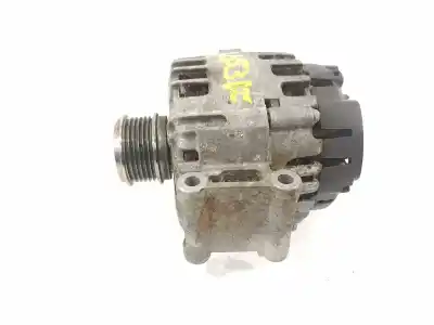 Second-hand car spare part alternator for seat leon (5f1) 2.0 cupra oem iam references 06j903023d