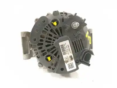 Автозапчасти б/у генератор за seat leon (5f1) 2.0 cupra ссылки oem iam 06j903023d  