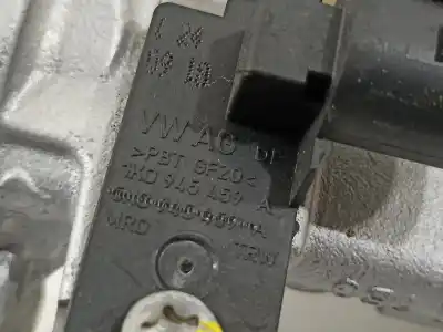 Автозапчасти б/у тормозной насос за seat leon (5f1) 2.0 cupra ссылки oem iam 5q1614019adrep  1k0945459a