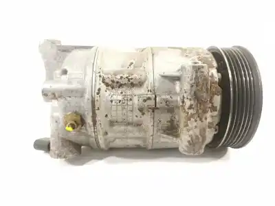 Автозапчастина б/у компресор кондиционера для seat leon (5f1) 2.0 cupra посилання на oem iam 5q0816803b  