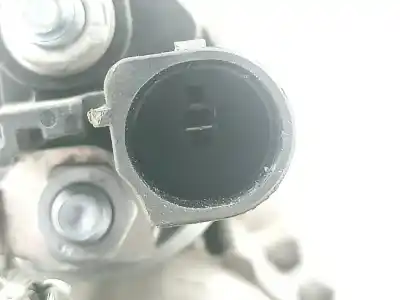 Автозапчастина б/у двигун запускається для seat leon (5f1) 2.0 cupra посилання на oem iam 02e911024m  