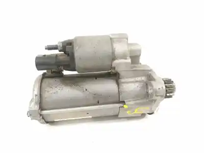 Автозапчастина б/у двигун запускається для seat leon (5f1) 2.0 cupra посилання на oem iam 02e911024m  