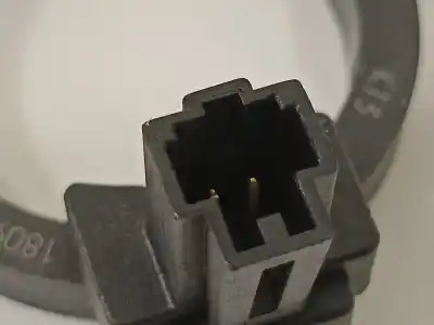 Автозапчастина б/у електронний модуль для seat leon (5f1) 2.0 cupra посилання на oem iam 5k0953254a  