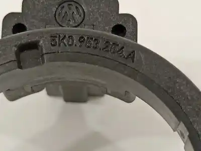 Автозапчастина б/у електронний модуль для seat leon (5f1) 2.0 cupra посилання на oem iam 5k0953254a  