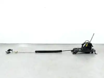 Second-hand car spare part gear lever for seat leon (5f1) 2.0 cupra oem iam references 5q1713025at