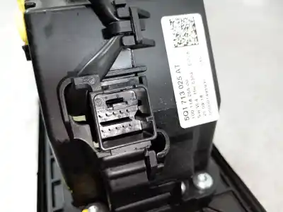 Автозапчасти б/у рычаг переключения передач за seat leon (5f1) 2.0 cupra ссылки oem iam 5q1713025at  