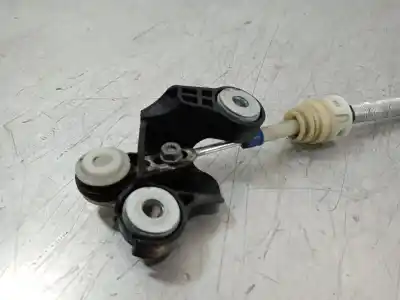 Автозапчасти б/у рычаг переключения передач за seat leon (5f1) 2.0 cupra ссылки oem iam 5q1713025at  