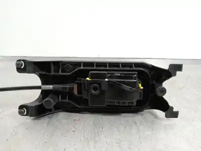 Автозапчасти б/у рычаг переключения передач за seat leon (5f1) 2.0 cupra ссылки oem iam 5q1713025at  
