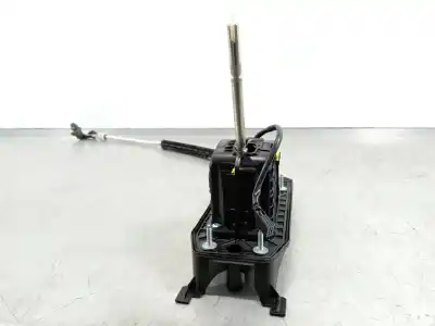 Автозапчасти б/у рычаг переключения передач за seat leon (5f1) 2.0 cupra ссылки oem iam 5q1713025at  