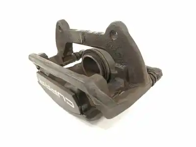 Автозапчастина б/у передній лівий гальмум для seat leon (5f1) 2.0 cupra посилання на oem iam 5f0615123a  