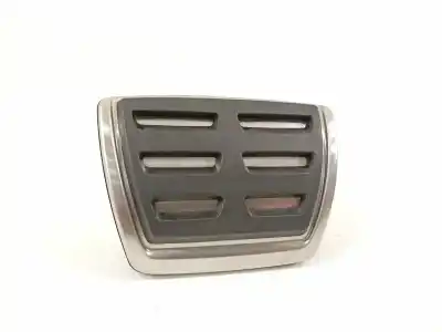 Автозапчастина б/у ПЕДАЛЬ ГАЛЬМ для SEAT LEON (5F1)  Посилання на OEM IAM 5Q0723131A  