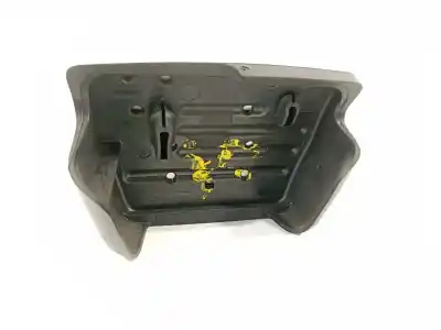 Автозапчастина б/у педаль гальм для seat leon (5f1) 2.0 cupra посилання на oem iam 5q0723131a  