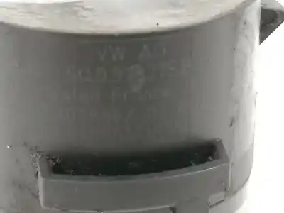 Second-hand car spare part parking sensor for seat leon (5f1) 2.0 cupra oem iam references 5q0919275b  