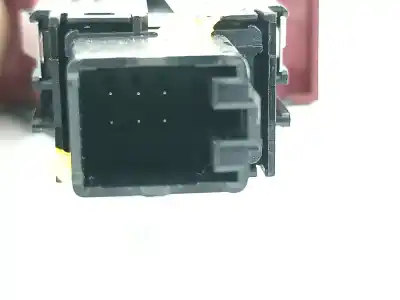 Second-hand car spare part hazard warning lights for seat leon (5f1) 2.0 cupra oem iam references 5f0953235b  